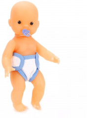 Пупс с соской - Фото 2