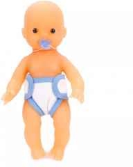 Пупс с соской - Фото 3