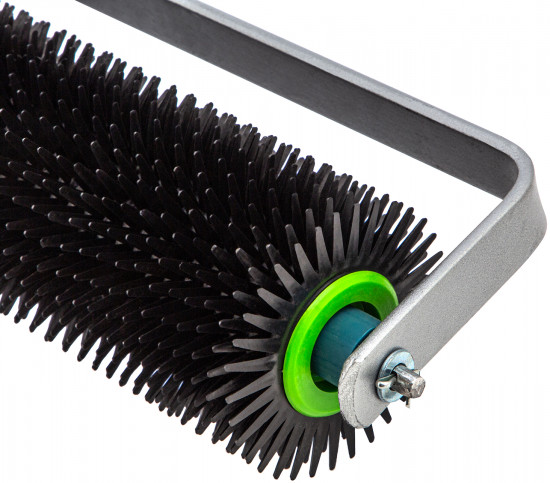 Валик игольчатый