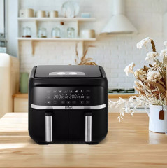 Аэрогриль КТ-2248 - Фото 2