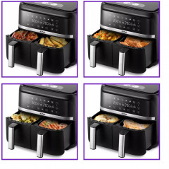 Аэрогриль КТ-2248 - Фото 3