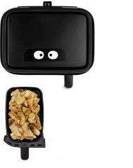 Аэрогриль КТ-2248 - Фото 7