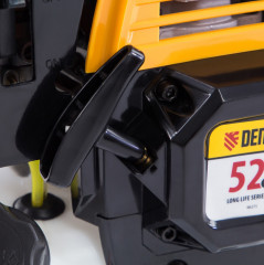 Триммер бензиновый DR-52 - Фото 3