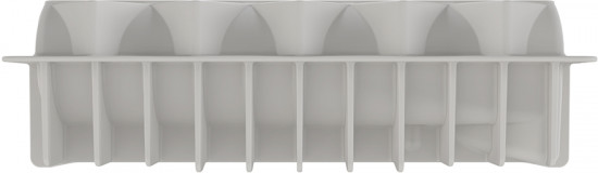 Форма силиконовая для выпечки и десертов