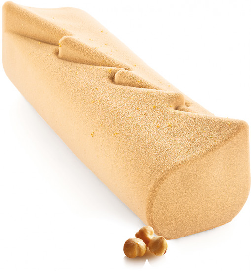 Форма силиконовая для выпечки и десертов