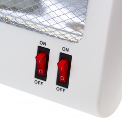 Обогреватель инфракрасный - Фото 1