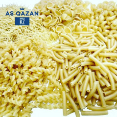 Макароны «Спираль» - Фото 1