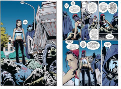 Y. Последний мужчина. Том 1 - Фото 2