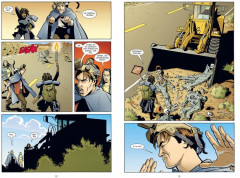 Y. Последний мужчина. Том 2 - Фото 2