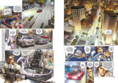 Призрак в доспехах 1,5. Процессор с человеческой погрешностью - Фото 2