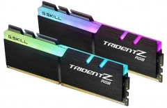 Комплект модулей памяти TridentZ F4-3000C16D-16GTZR - Фото 1