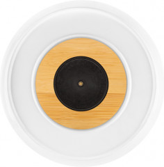 Блюдо сервировочное на крутящейся подставке «Айсберг» - Фото 6