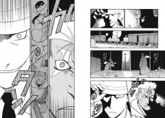 Стальной Алхимик. Книга 11 - Фото 1