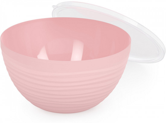 Миска с крышкой «Оазис»