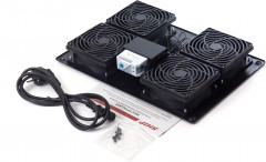 Панель вентиляторная с термостатом 700404112Т - Фото 1