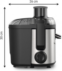 Соковыжималка JU420D10 - Фото 5