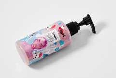 Гель-желе для тела «Зефирное конфетти» - Фото 1