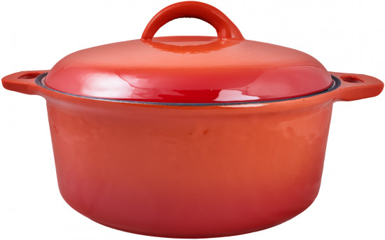 Жаровня с крышкой «Tradition»