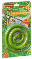 Игрушка-тянучка «Змея» - Фото 2