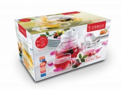 Сервиз чайный (5 предметов) - Фото 1