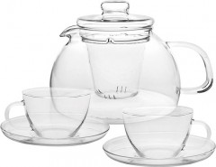 Сервиз чайный (5 предметов) - Фото 2