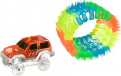 Набор игровой «Круговой вираж» - Фото 1