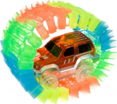 Набор игровой «Круговой вираж» - Фото 2