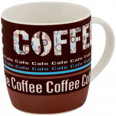 Кружка «Coffee» - Фото 1