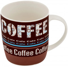 Кружка «Coffee» - Фото 2