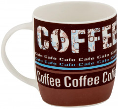 Кружка «Coffee» - Фото 3