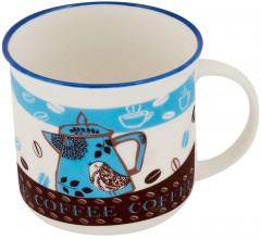 Кружка «Coffee» - Фото 1