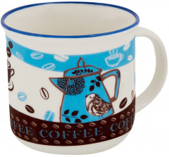 Кружка «Coffee» - Фото 2