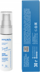 Крем для век «Интенсивное увлажнение и сокращение морщин» - Фото 3