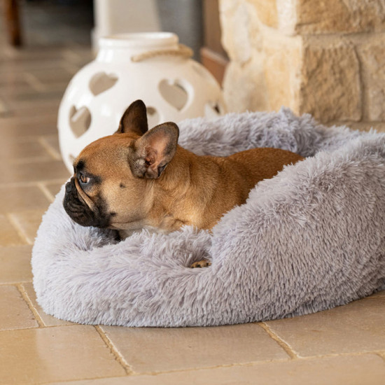 Лежак для животных «Сuddly»