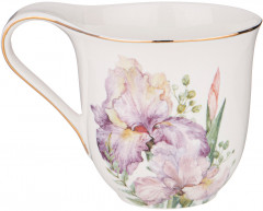 Чайная пара «Ирисы» - Фото 1