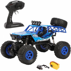 Краулер на радиоуправлении «Монстр» - Фото 1