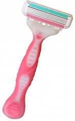 Бритва одноразовая « Eve 4» - Фото 1