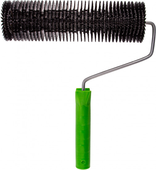 Валик игольчатый