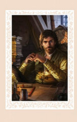 Ученик убийцы. Иллюстрированное издание - Фото 2