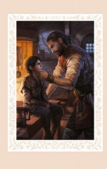 Ученик убийцы. Иллюстрированное издание - Фото 3