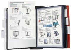 Демонстрационная настенная система - Фото 1