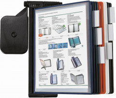 Демонстрационная настенная система - Фото 3