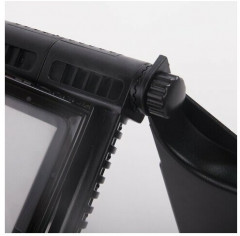 Демонстрационная настенная система - Фото 4