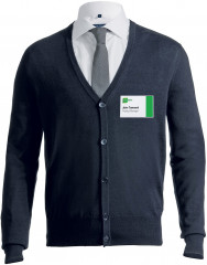 Бейдж с булавкой - Фото 3