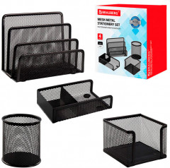 Настольный набор «Germanium» - Фото 1