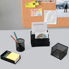 Настольный набор «Germanium» - Фото 3