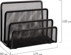 Настольный набор «Germanium» - Фото 6