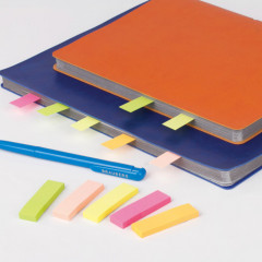 Набор закладок бумажных - Фото 2