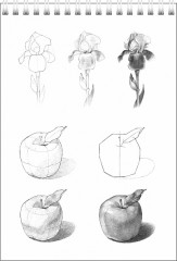 Скетчбук «Premium» - Фото 1