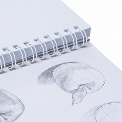 Скетчбук «Premium» - Фото 2